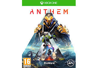 Anthem (Xbox One)