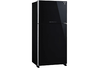 SHARP SJ-XG740GBK felülfagyasztós kombinált hűtőszekrény