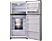 SHARP SJ-XG740GBK felülfagyasztós kombinált hűtőszekrény