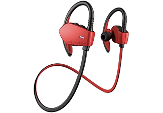 ENERGY SISTEM EN 427758 EARPHONES SPORT 1 Bluetooth vezeték nélküli sport fülhallgató, piros