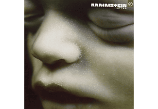 Rammstein - Mutter (Vinyl LP (nagylemez))