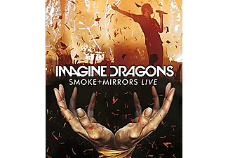 Imagine Dragons - Smoke + Mirrors Live (Blu-ray)