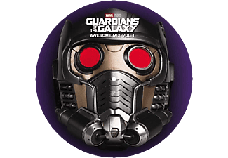 Különböző Előadók - Guardians Of The Galaxy: Awesome Mix Vol. 1 (Vinyl LP (nagylemez))