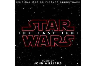 Különböző Előadók - Star Wars: The Last Jedi (Vinyl LP (nagylemez))