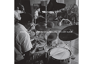 John Coltrane - Both Directions At Once: The Lost Album (Deluxe Edition) (Vinyl LP (nagylemez))