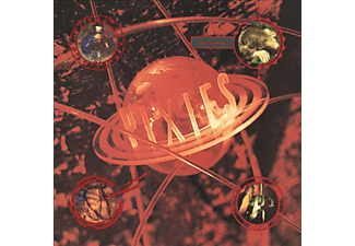 Pixies - Bossanova (CD)
