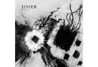 Jinjer - Microverse (CD)
