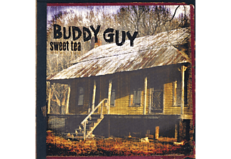 Buddy Guy - Sweet Tea (CD)