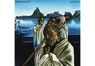 Herbie Hancock - Crossings (High Quality) (Vinyl LP (nagylemez))