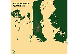 Herbie Hancock - Mwandishi (High Quality) (Vinyl LP (nagylemez))