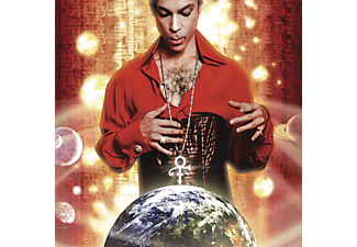 Prince - Planet Earth (Limited Edition) (Vinyl LP (nagylemez))