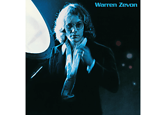 Warren Zevon - Warren Zevon (Limited Edition) (Vinyl LP (nagylemez))