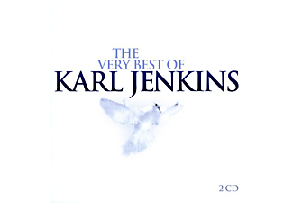 Karl Jenkins - The Very Best of Karl Jenkins (CD)