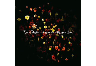 Snow Patrol - A Hundred Million Suns (Vinyl LP (nagylemez))
