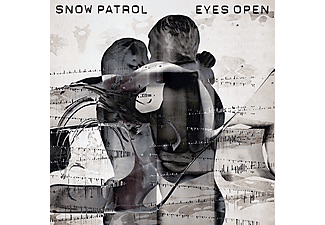 Snow Patrol - Eyes Open (Vinyl LP (nagylemez))