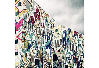 The Dandy Warhols - Why You So Crazy (Vinyl LP (nagylemez))