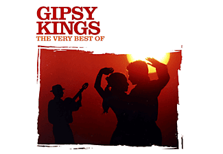 Gipsy Kings - The Very Best of (CD)