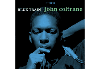 John Coltrane - Blue Train (Vinyl LP (nagylemez))