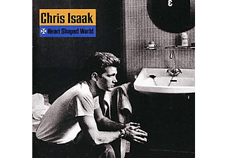 Chris Isaak - Heart Shaped World (CD)
