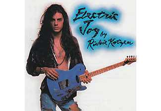 Richie Kotzen - Electric Joy (CD)