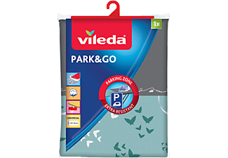 VILEDA Viva Express Park&Go vasalóállvány huzat