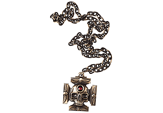 Warhammer 40K - Imperial Rosarius Pendant nyaklánc