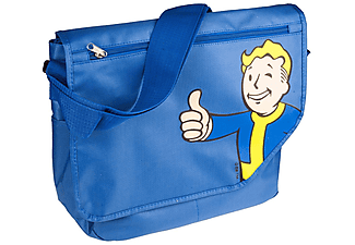 Fallout 4 - Vault Boy Messenger Bag oldaltáska
