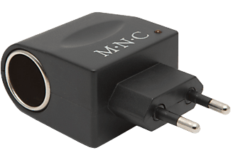 MNC 55048 Hálózati adapter szivargyújtó aljzattal