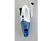 CLATRONIC AKS828 Morzsaporszívó, kék
