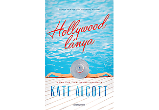 Kate Alcott - Hollywood lánya