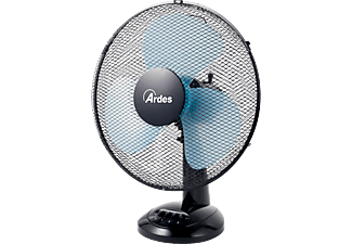 ARDES 5EA40W Asztali ventilátor, 40 cm