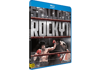 Rocky 2. (Blu-ray)