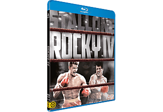 Rocky 4. (Blu-ray)