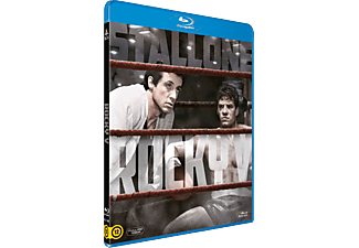 Rocky 5. (Blu-ray)