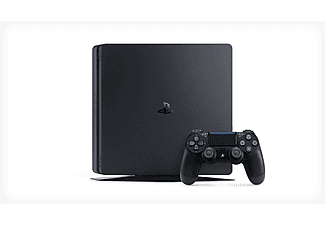 SONY PS4 1TB + DS4 (2 Kumandalı) Oyun Konsolu