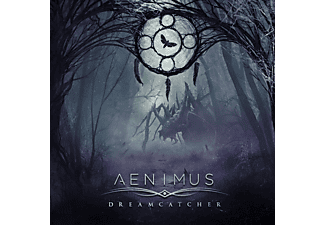 Aenimus - Dreamcatcher (CD)