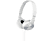 SONY MDR-ZX310AP Kulak Üstü Kablolu Kulaklık Beyaz