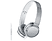 SONY MDR.ZX660AP Mikrofonlu Kulak Üstü Kulaklık Beyaz
