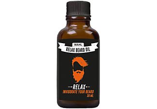 WAHL Relax nyugtató szakállolaj, 30 ml