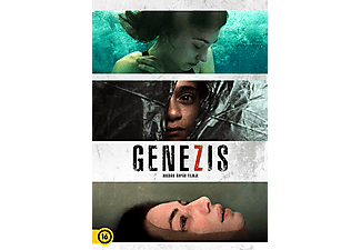 Genezis (DVD)