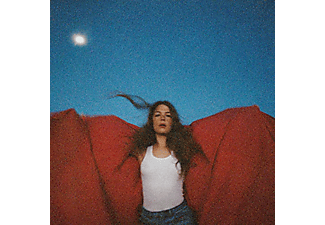 Maggie Rogers - Heard It In A Past Life (CD)