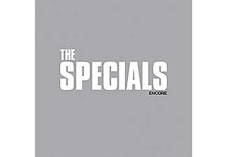 Specials - Encore (CD)