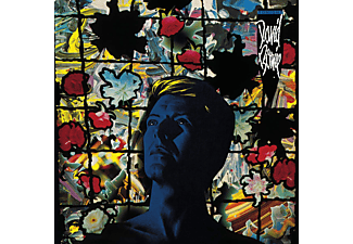 David Bowie - Tonight (Vinyl LP (nagylemez))