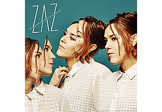 Zaz - Effet Miroir (Vinyl LP (nagylemez))