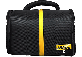 NIKON DSLR El Çantası