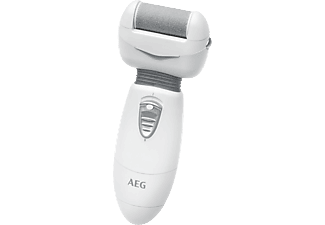 AEG PHE5670 Elektromos bőrkeményedéseltávolító