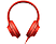 SONY MDR100AARL.CE7 Kulaküstü Kulaklık Kırmızı