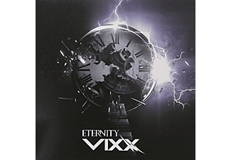 VIXX - Eternity (4 Single Album) (CD)