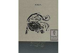 VIXX - Kratos (CD)