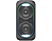 SONY GTK-XB60B Parti Hoparlörü ve Hi-Fi Ses Sistemi
